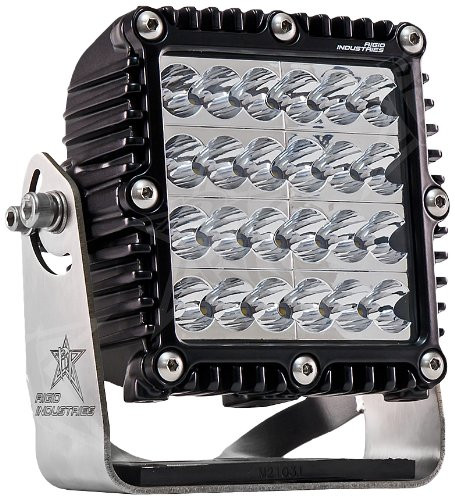 11-19 Ram 1500 Fahrlicht - Weitwinkel