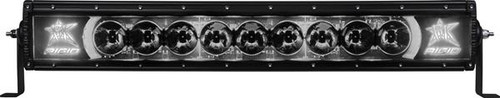 11-19 Ram 1500 Lichtleiste - Radiance+