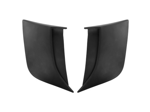 15-23 Ford Mustang Lufteinlass Seitenwand hinten (52888148)