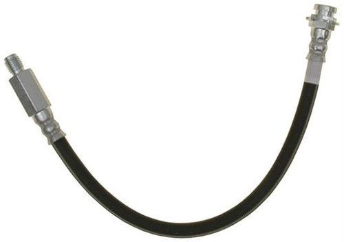 63-67 Chevrolet Corvette Bremsschlauch Vorne