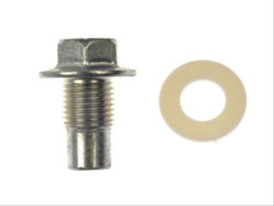 Chevrolet, Dodge, Ford (5.9, 8.3) Ölablassschraube k.A.