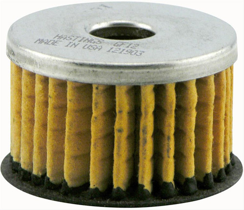 53-56 Chevrolet Corvette (236, 265) Kraftstofffilter