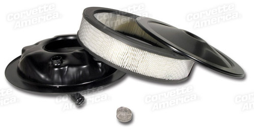 52677044-1965-Chevrolet-Corvette-396-Luftfilter-komplett-1