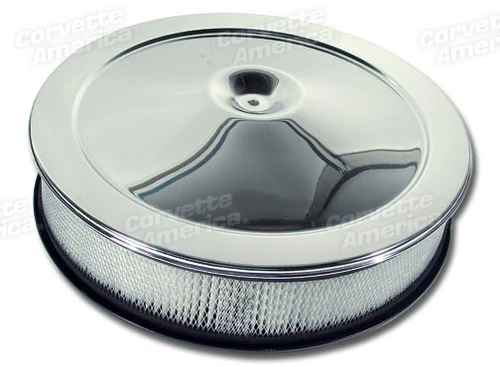 66-67 Chevrolet Corvette Luftfilter komplett