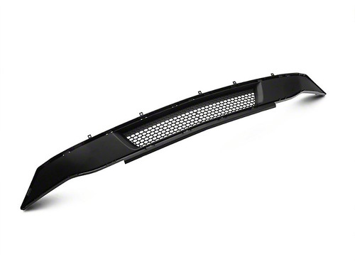 18-23 Ford Mustang Kühlergrill - Unten - Schwarz RTR Mustang Unten