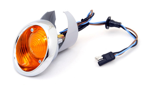 64-66 Ford Mustang Blinker Rechts
