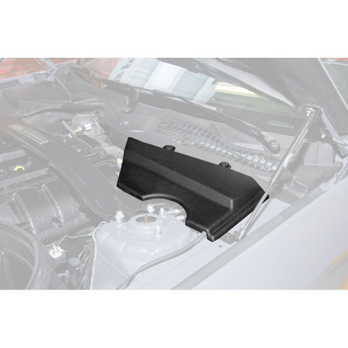 15-23 Ford Mustang Hauptbremszylinder - Abdeckung - ohne Kompressor