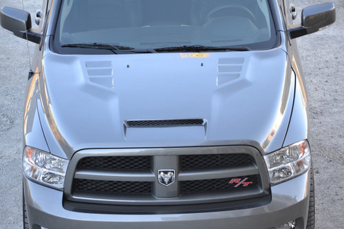 Dodge, Ram Motorhaube - Ram Air
