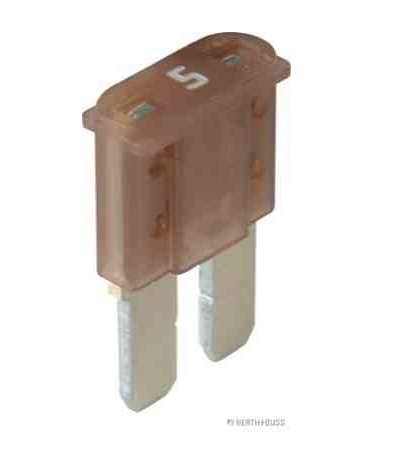 15-23 Ford Mustang Sicherung - Micro 2 - 5 A