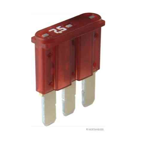 15-23 Ford Mustang Sicherung - Micro 3 - 7,5 A