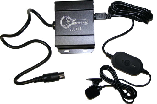 64-73 Ford Mustang USB-Datenkabel