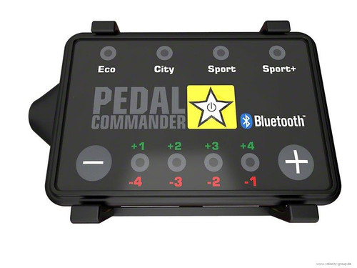 19-23 Ram 1500 Steuergerät Gaspedal - Pedal Commander