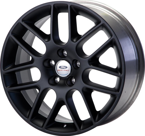 05-14 Ford Mustang GT (4.0, 5.0) Felge - Schwarz Ford Racing k.A.