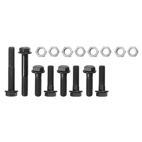 1967 Ford Mustang (Disc) Montagematerial Bremssattelhalterungen an Achsschenkel