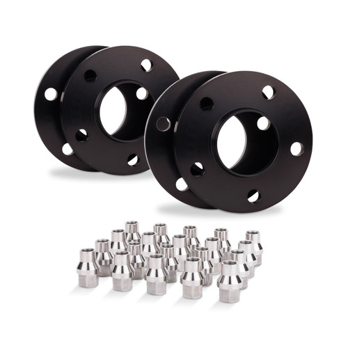 15-23 Ford Mustang Distanzscheiben - mit & ohne MagneRide - VA & HA - 9 mm