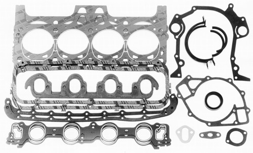 69-71 Ford Mustang (428, 429) Dichtungssatz Motor
