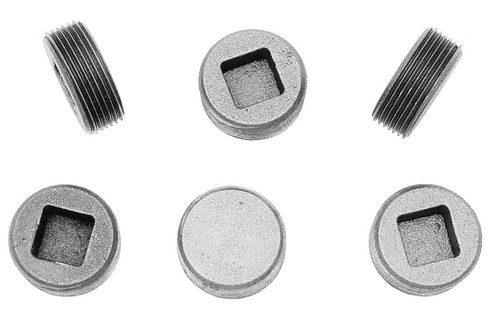 64-16 Ford Mustang (289, 302, 351, 428, 429) Froststopfen Set