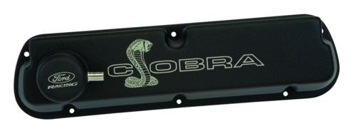 Engine Valve Cover Set - Shelby Cobra
