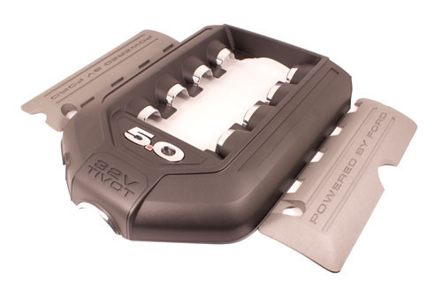 11-14 Ford Mustang (5.0) Motor Styling Kit