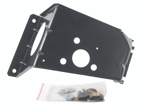 67-68 Ford Mustang Halterung Scheibenwischermotor
