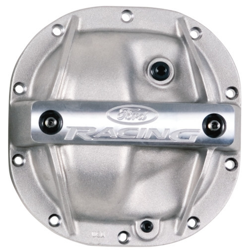 08-12 Ford Mustang Differentialdeckel Hinten