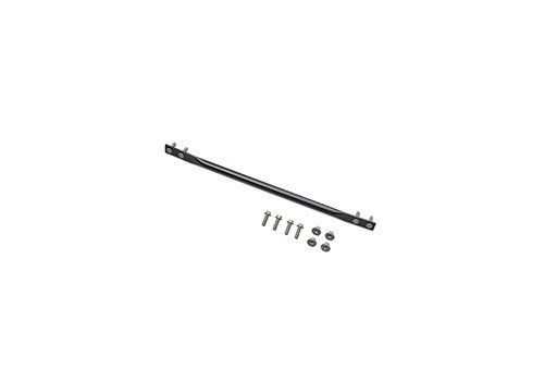 05-10 Ford Mustang GT (Coupe - 4.6) Strebe Rahmen - A-Arm Strebe Vorne unten