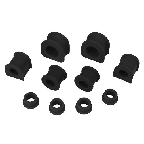 11-14 Ford Mustang GT (Coupe - 5.0) Lagersatz Stabilisator - 22mm - für Stabi Set 38002102