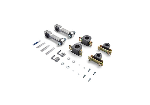 07-12 Ford Mustang Shelby GT500 Lagersatz Stabilisator Vorne (38002110)