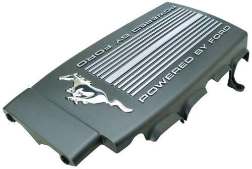 05-10 Ford Mustang (4.6) Motorabdeckung