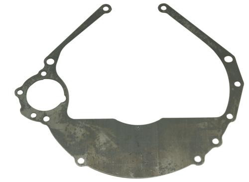 05-14 Ford Mustang (4.6, 5.0, 5.4) Distanzplatte Motor zu Getriebe