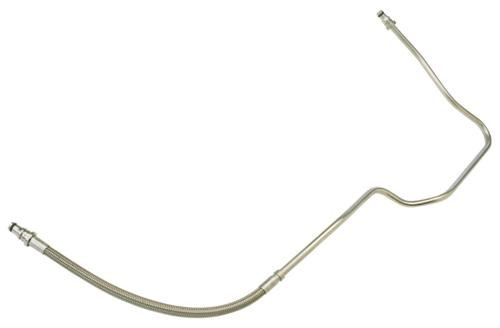 05-14 Ford Mustang (4.0, 5.4) Hydraulikleitung für Kupplung