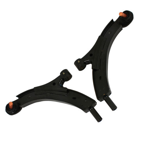11-14 Ford Mustang Boss 302 (5.0, 5.4, 5.8) Querlenker Vorne