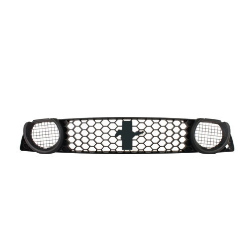 2013 Ford Mustang Boss 302 (5.0) Kühlergrill - Schwarz