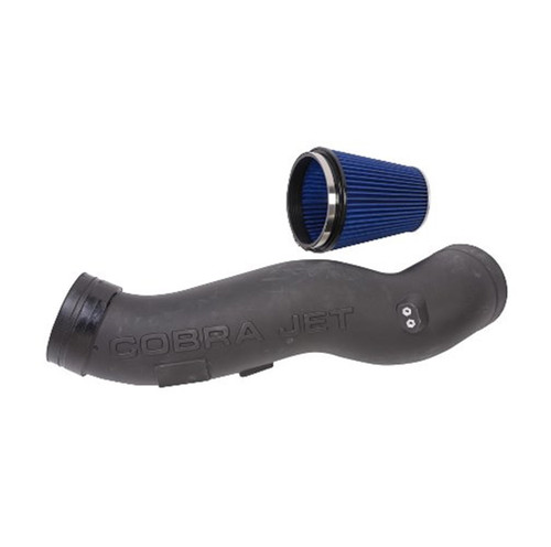 15-17 Ford Mustang GT Ansaugrohr für offenen Luftfilter
