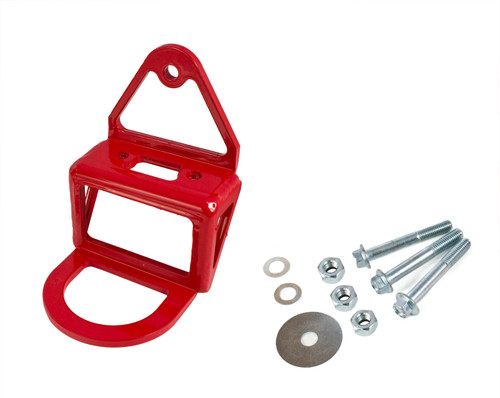 15-24 Ford Mustang (2.3, 3.7, 5.0, 5.2) Abschlepphaken Hinten