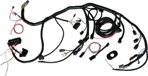 11-14 Ford Mustang (5.0) Motorkabelbaum