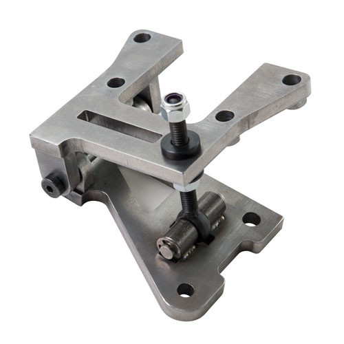 11-14 Ford Mustang (5.0) Halter Servopumpe