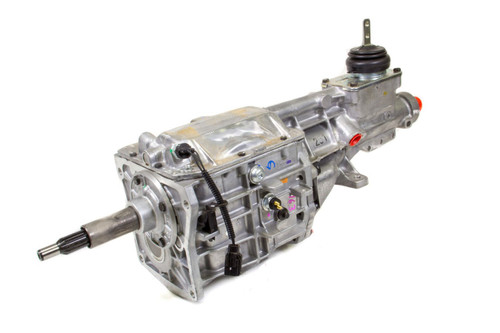 64-73 Ford Mustang Schaltgetriebe komplett - Tremec T-5 World Class 0,63 5ter Gang