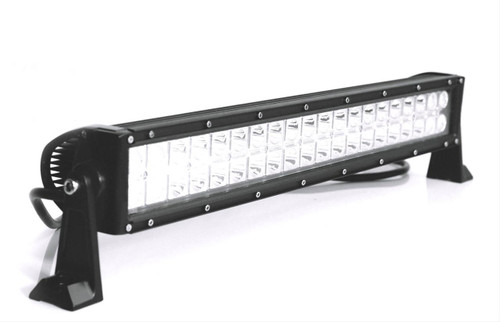 38 Zoll LED Licht Leiste - Weiß