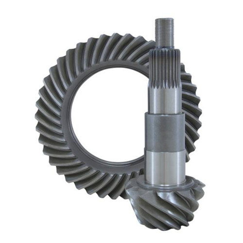 Ford (140, 171, 177, 200, 232, 245, 302) Teller- und Kegelrad - Ford 7,5 Zoll - 3,73 : 1 Hinten
