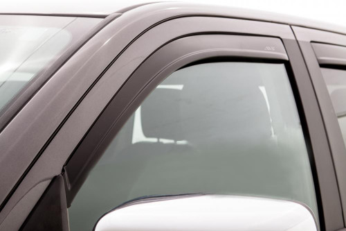Dodge, Ram (Extended Cab Pickup) Windabweiser Motorhaube