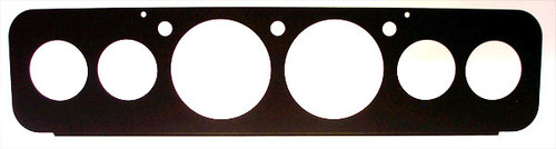 64-66 Ford Mustang Instrumentenblende