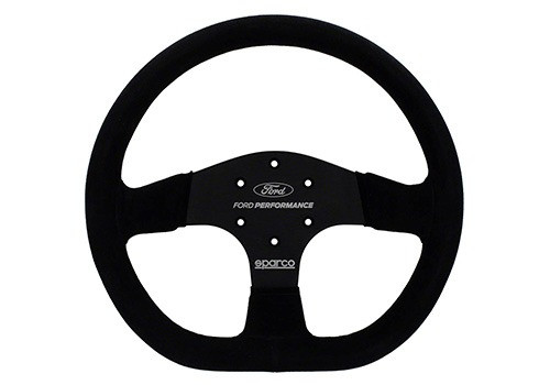 05-16 Ford Mustang (2.3, 5.0, 5.2) Lenkrad