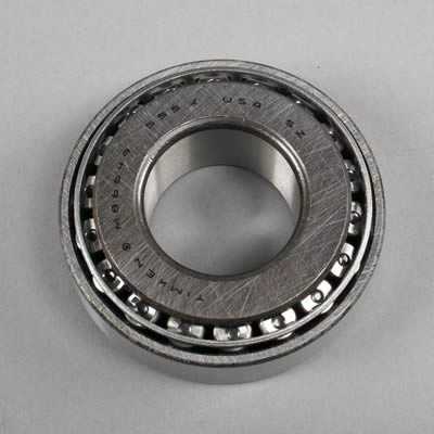 65-73 Ford Mustang Lager Kegelrad Differential