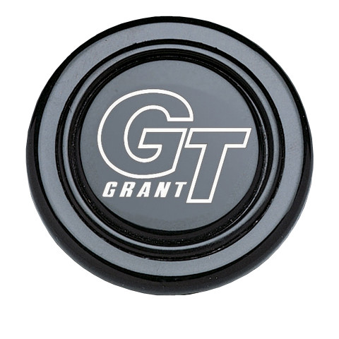 64-73 Ford Mustang Hupknopf - GT Grant
