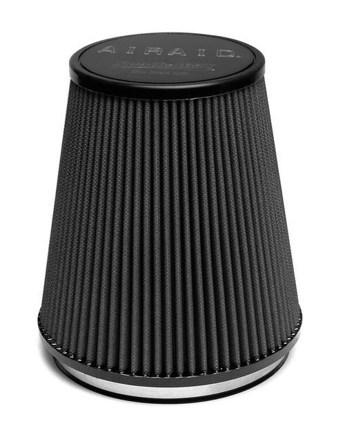 10-14 Ford Mustang Luftfilterelement - Schwarz