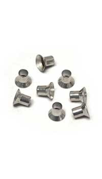 58-64 Chevrolet Corvette Unterlegscheibe Türverkleidung innen - Set