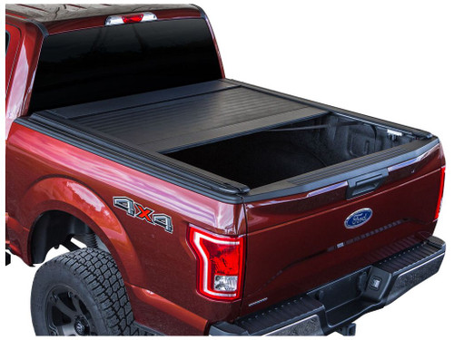 Dodge, Ram (Bed Length: 67.4Inch) Laderaumabdeckung - Hard Rolling - 5ft 7in Ladefläche - ohne Rambox