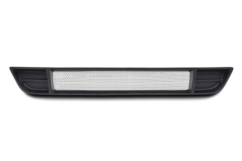 13-14 Ford Mustang GT (5.0) Kühlergrill - Schwarz Unten