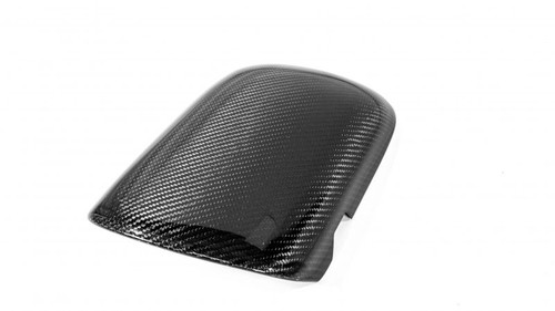 15-23 Ford Mustang Abdeckung Armauflage Mittelkonsole - Carbon